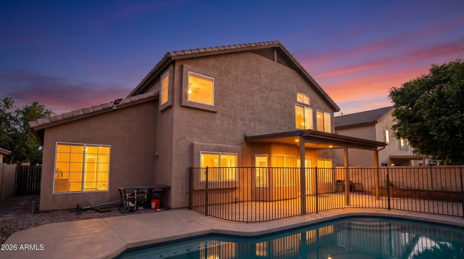1080 N Aspen Drive, Chandler, AZ 85226 — photo 47 of 61