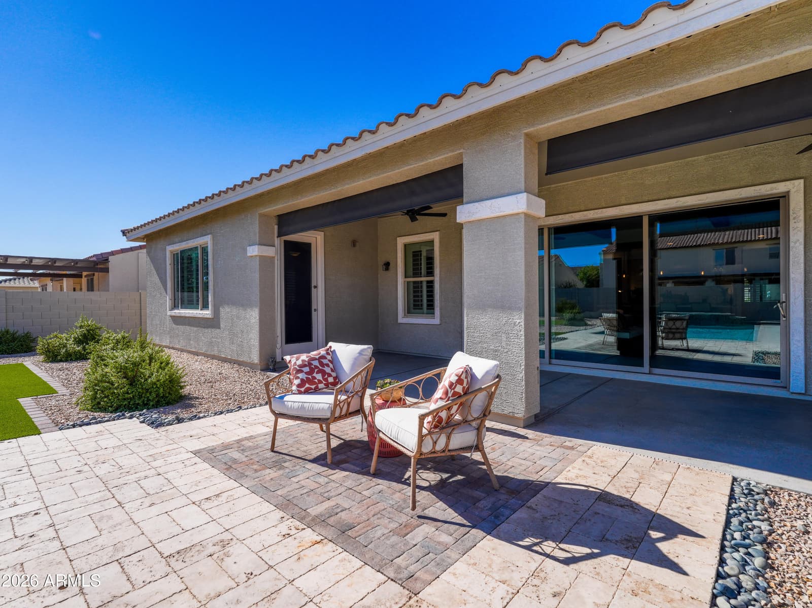 21421 E Waverly Drive, Queen Creek, AZ 85142 — photo 46 of 55