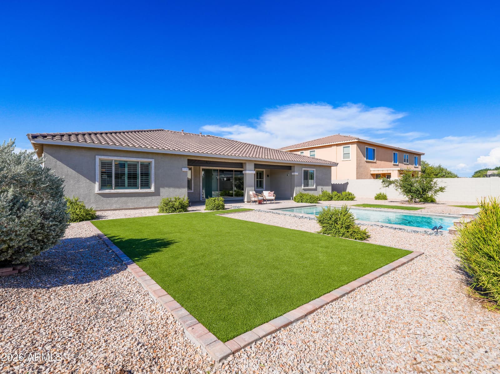 21421 E Waverly Drive, Queen Creek, AZ 85142 — photo 49 of 55