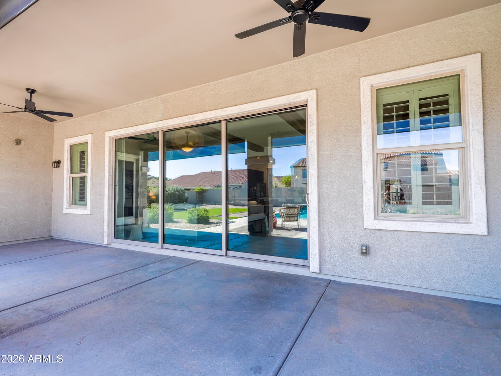 21421 E Waverly Drive, Queen Creek, AZ 85142 — photo 45 of 55