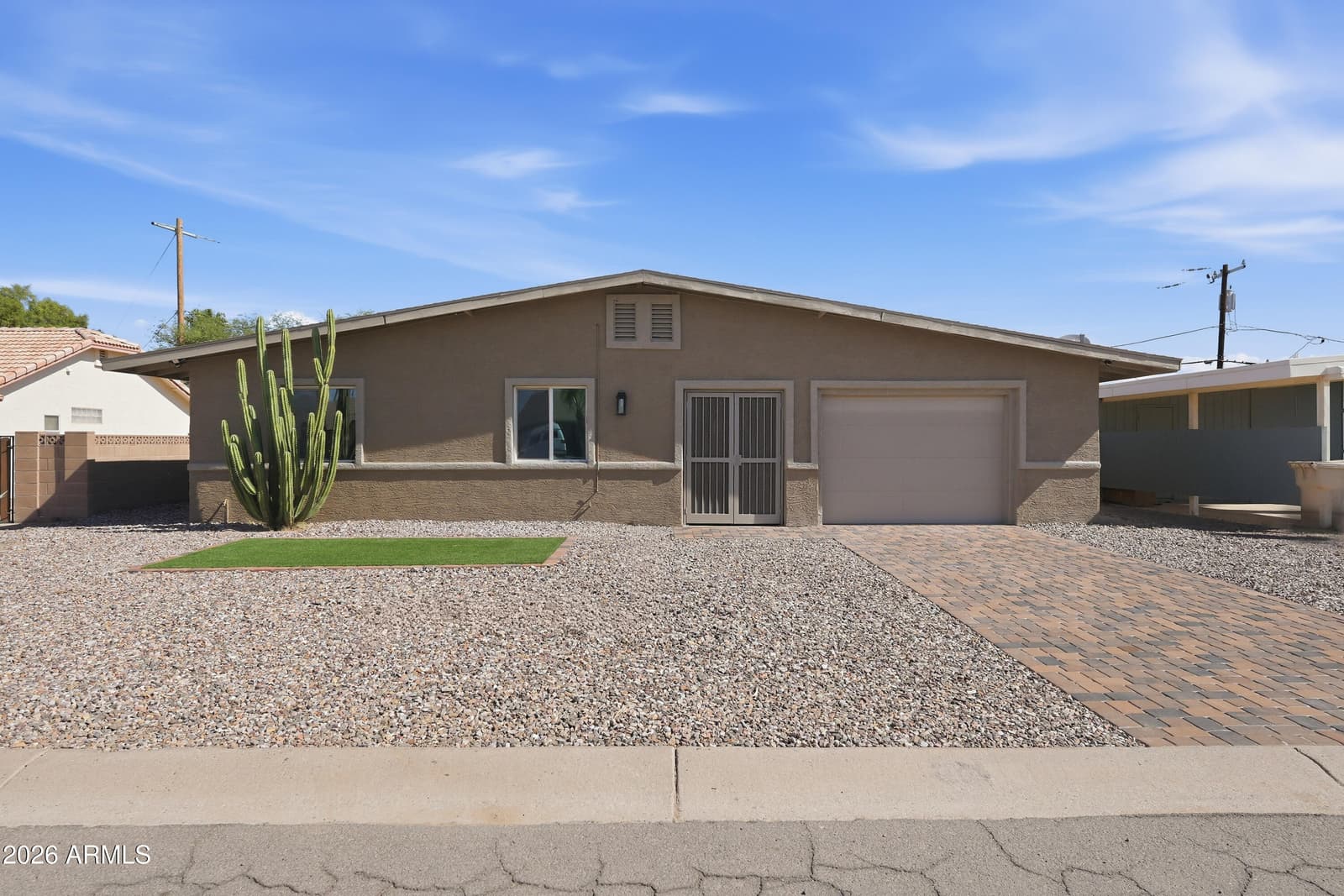 9564 W Santa Cruz Boulevard, Arizona City, AZ 85123 — photo 1 of 21