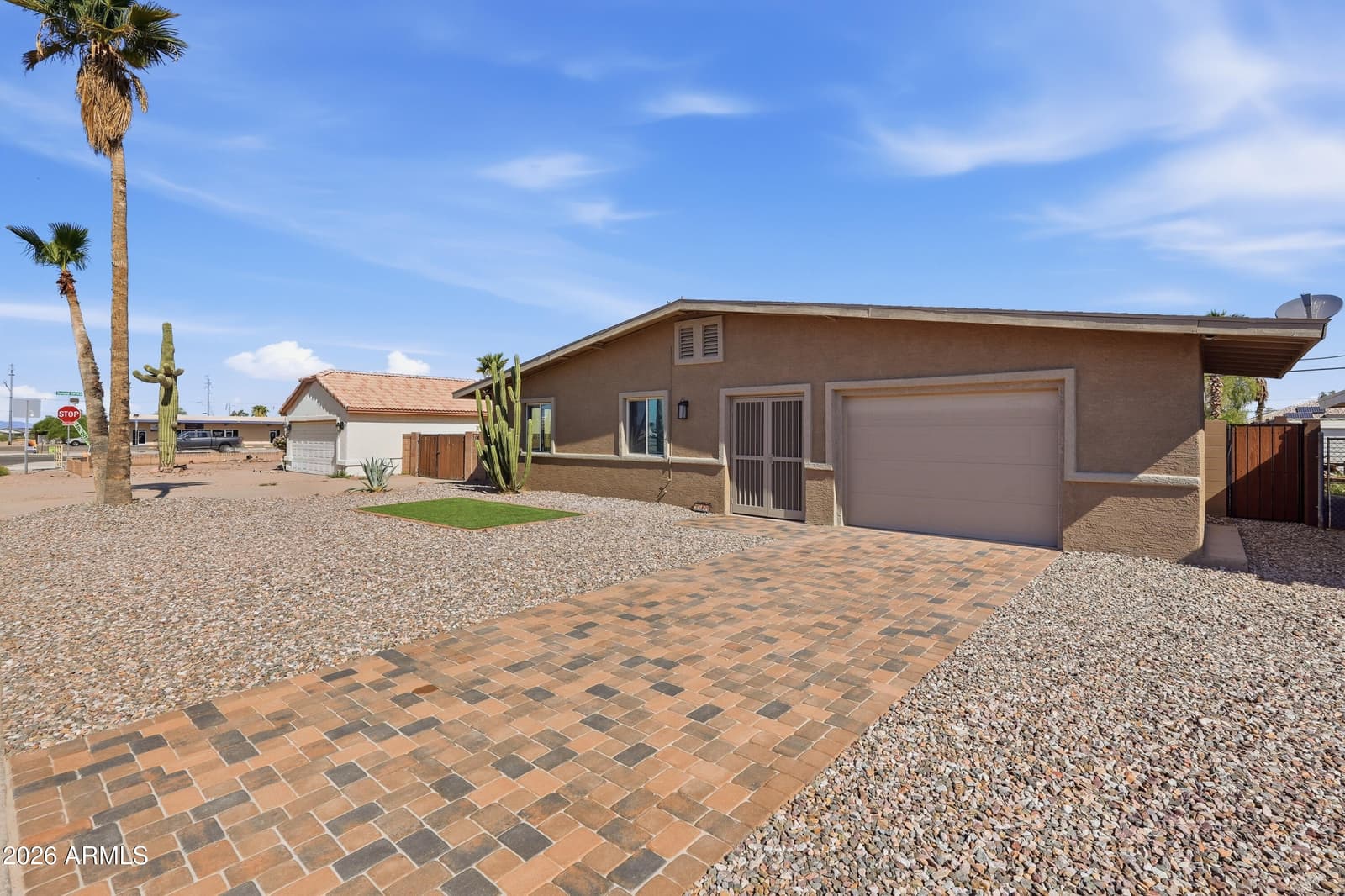9564 W Santa Cruz Boulevard, Arizona City, AZ 85123 — photo 2 of 21