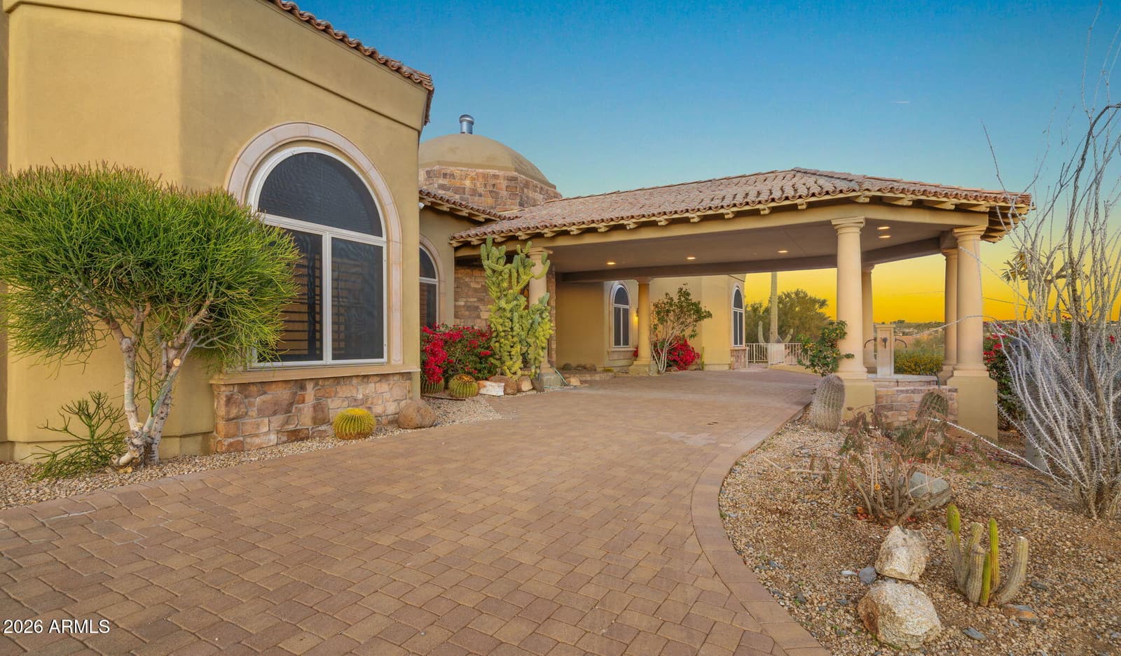 6562 E Cave Creek Road, Cave Creek, AZ 85331 — photo 3 of 71