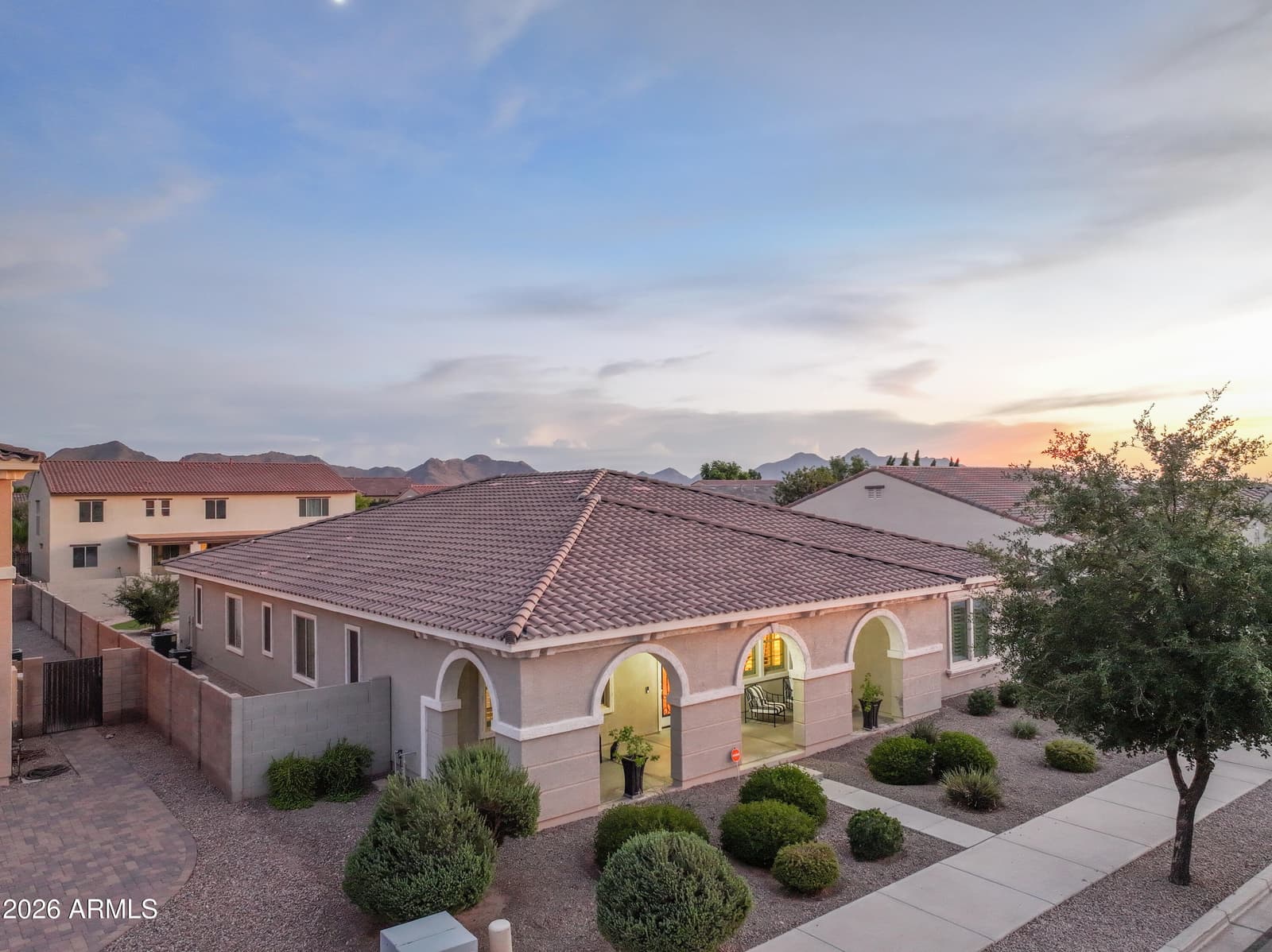 21421 E Waverly Drive, Queen Creek, AZ 85142 — photo 53 of 55