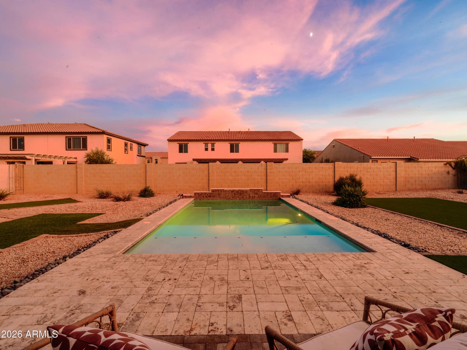 21421 E Waverly Drive, Queen Creek, AZ 85142 — photo 47 of 55