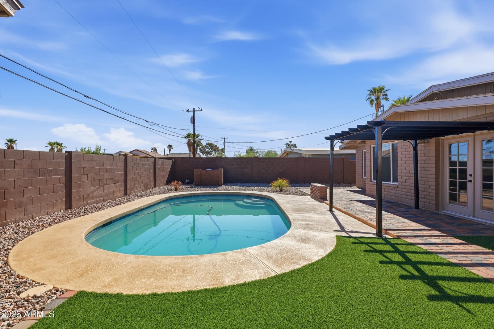 9564 W Santa Cruz Boulevard, Arizona City, AZ 85123 — photo 19 of 21