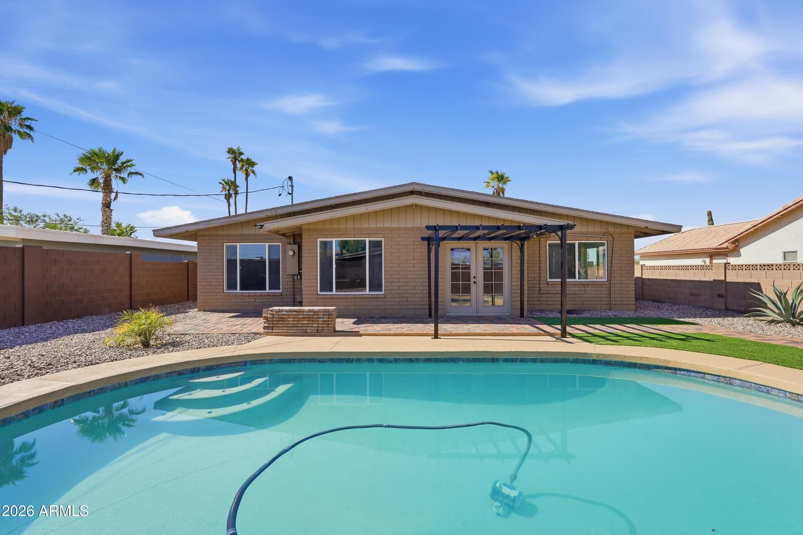 9564 W Santa Cruz Boulevard, Arizona City, AZ 85123 — photo 18 of 21