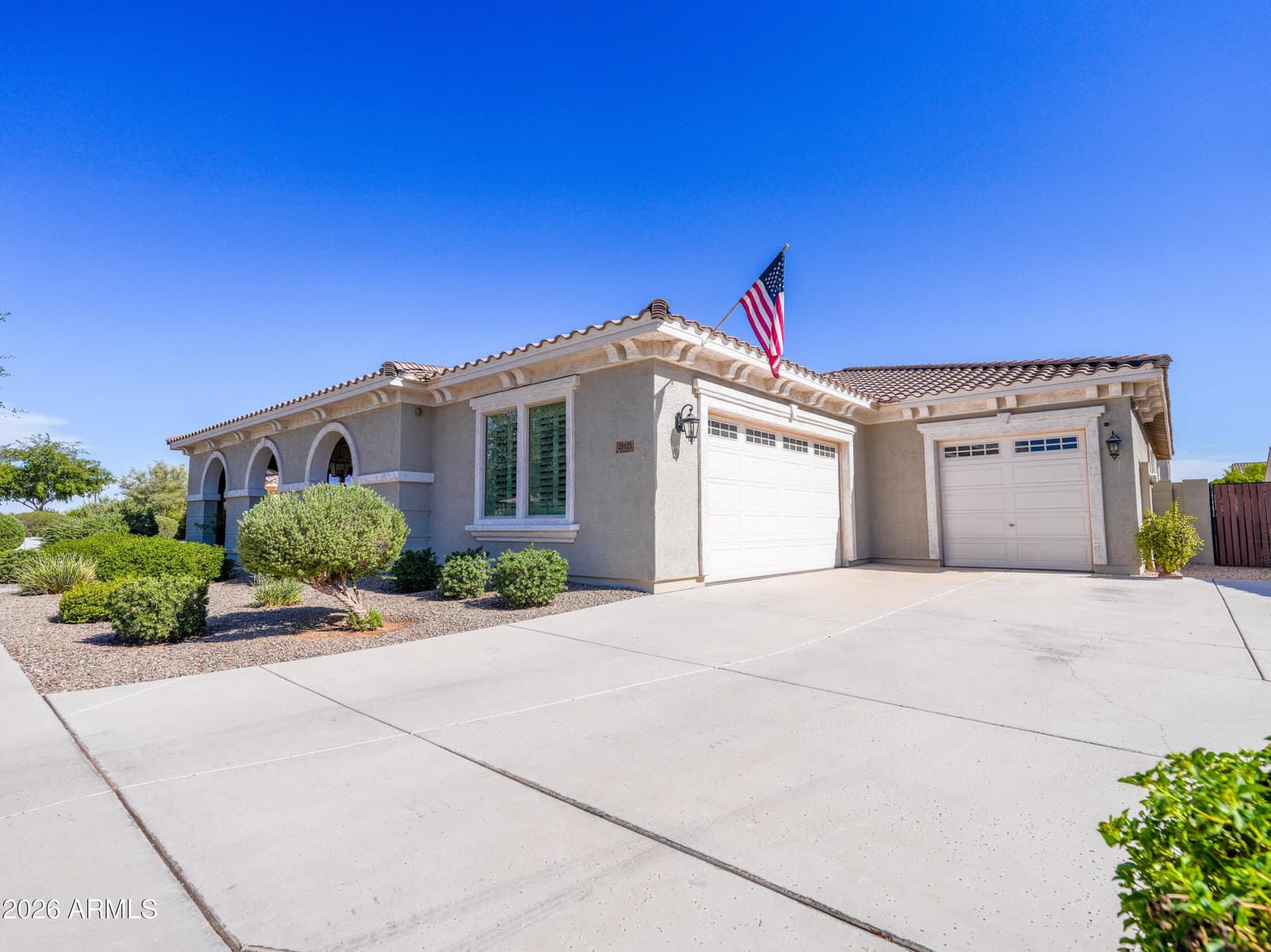 21421 E Waverly Drive, Queen Creek, AZ 85142 — photo 54 of 55