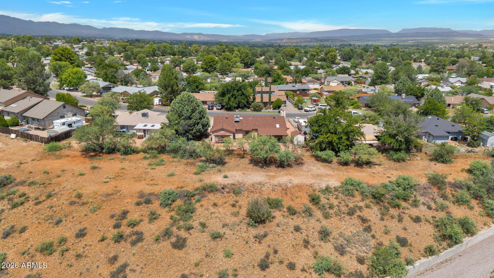 4501 E Verde View Drive, Cottonwood, AZ 86326 — photo 28 of 28