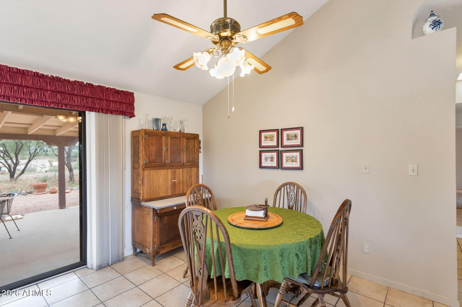 4501 E Verde View Drive, Cottonwood, AZ 86326 — photo 8 of 28