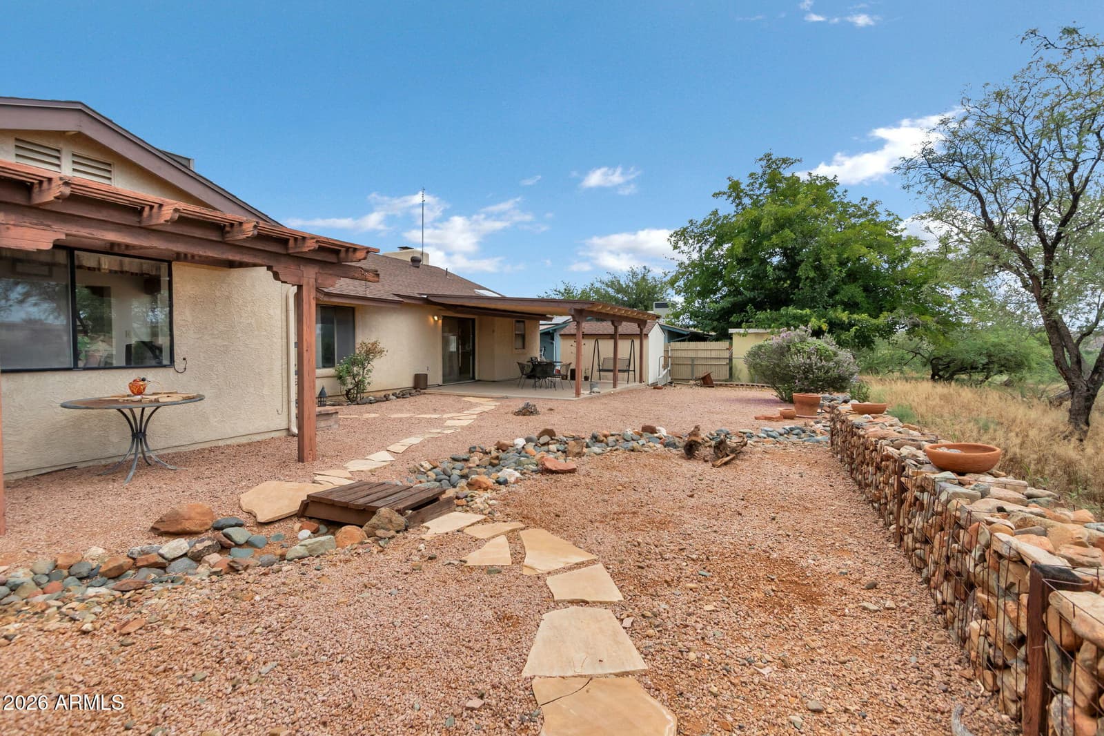4501 E Verde View Drive, Cottonwood, AZ 86326 — photo 23 of 28