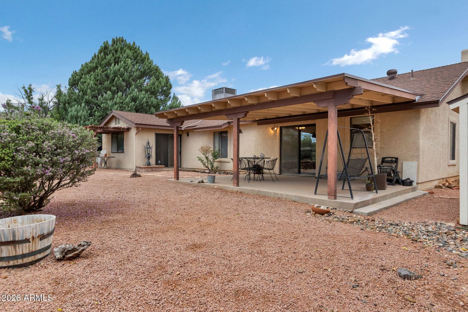 4501 E Verde View Drive, Cottonwood, AZ 86326 — photo 22 of 28