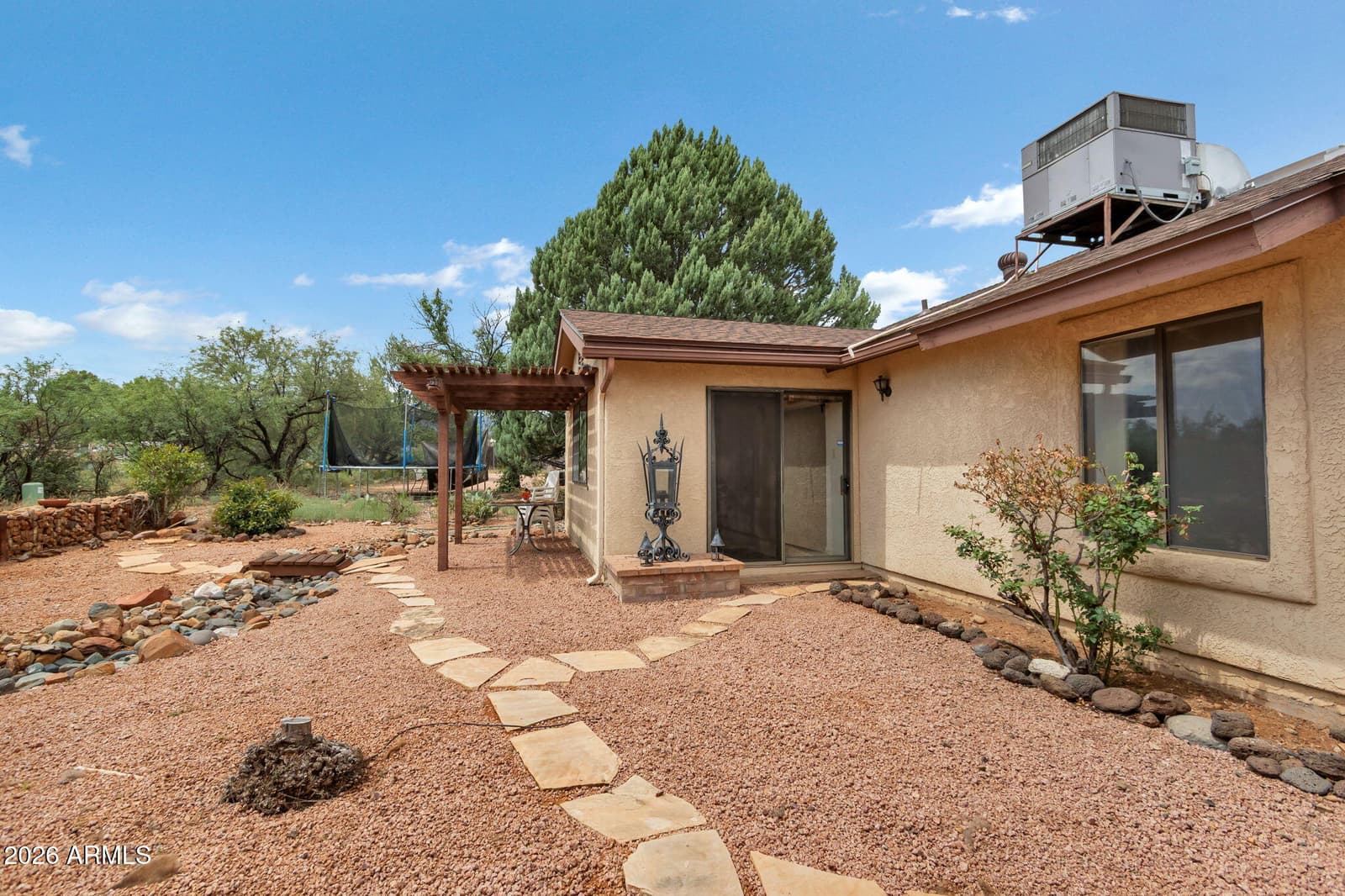 4501 E Verde View Drive, Cottonwood, AZ 86326 — photo 24 of 28