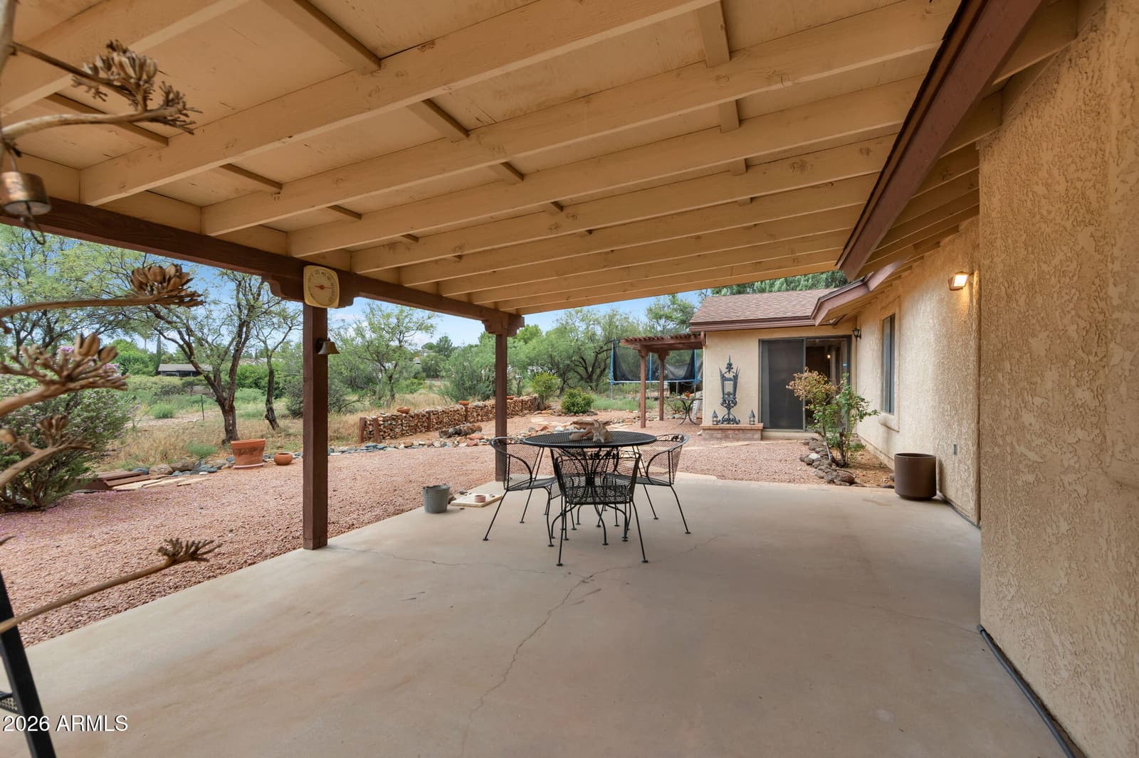4501 E Verde View Drive, Cottonwood, AZ 86326 — photo 25 of 28