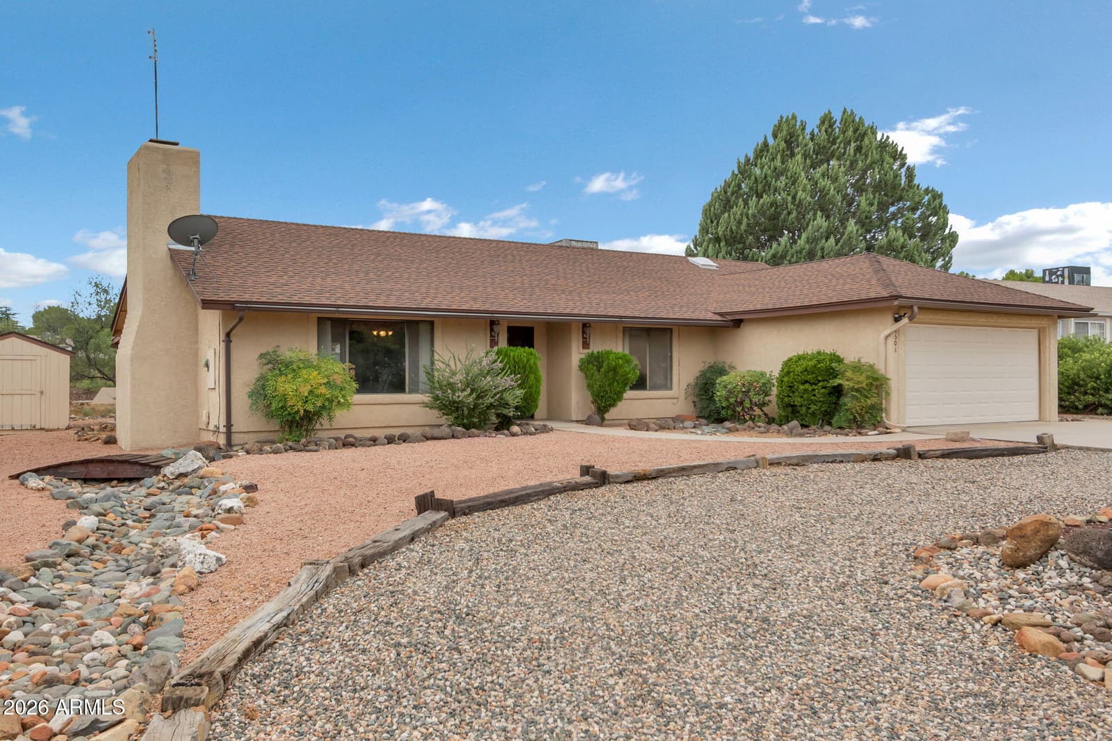 4501 E Verde View Drive, Cottonwood, AZ 86326 — photo 2 of 28