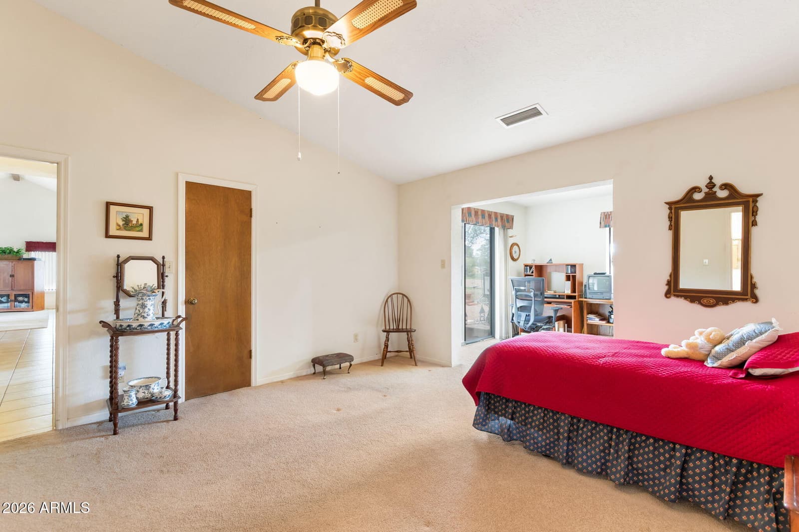 4501 E Verde View Drive, Cottonwood, AZ 86326 — photo 12 of 28