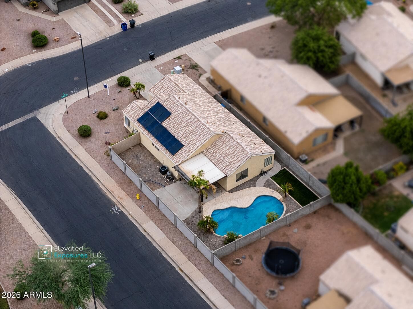 1687 E Cheyenne Street, Gilbert, AZ 85296 — photo 58 of 58