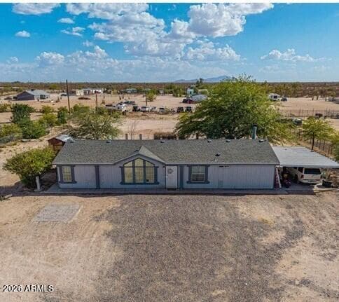 19565 E Black Rock Trail, Florence, AZ 85132 — photo 1 of 36