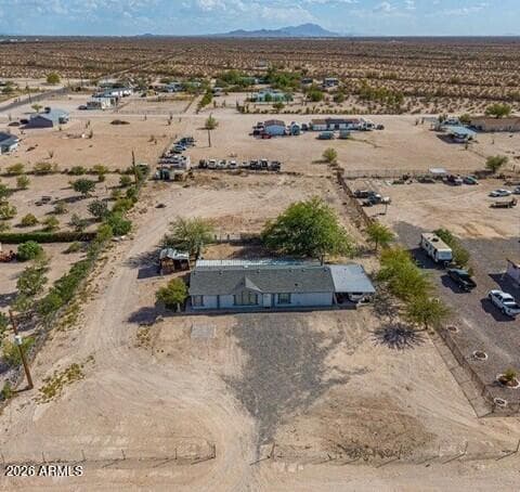 19565 E Black Rock Trail, Florence, AZ 85132 — photo 5 of 36