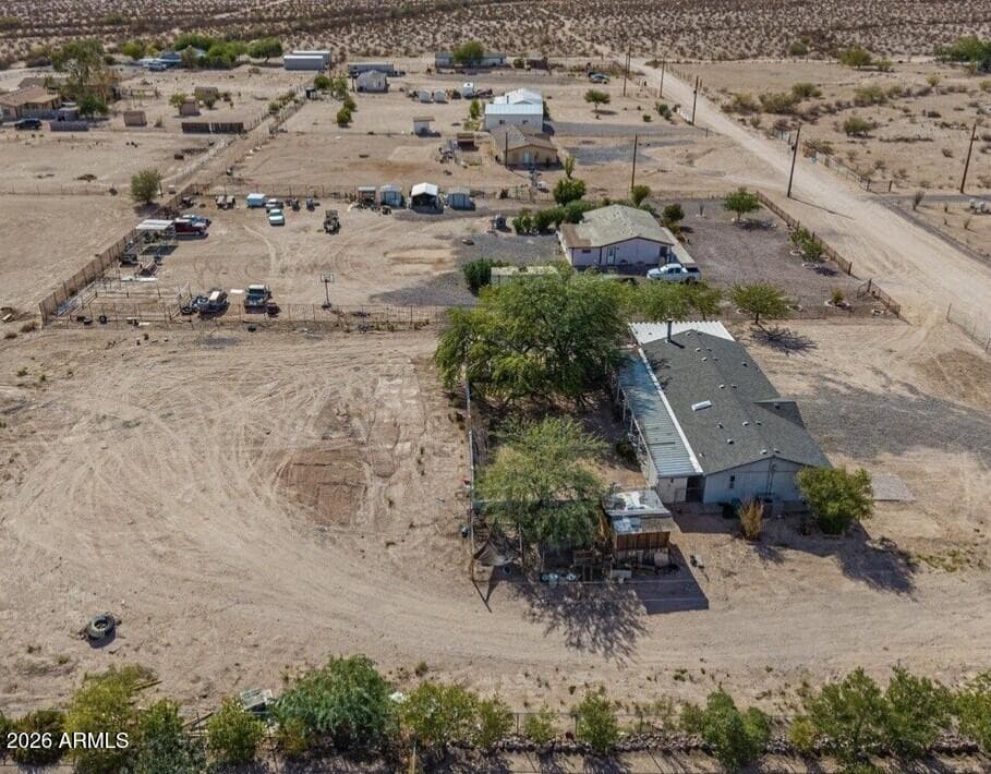 19565 E Black Rock Trail, Florence, AZ 85132 — photo 7 of 36