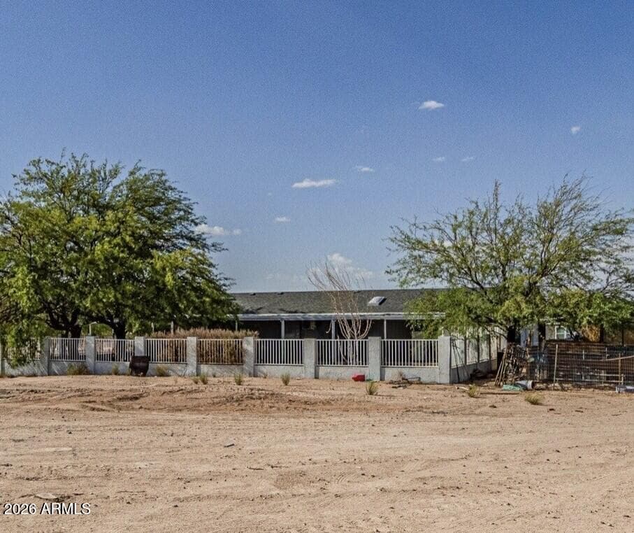 19565 E Black Rock Trail, Florence, AZ 85132 — photo 31 of 36