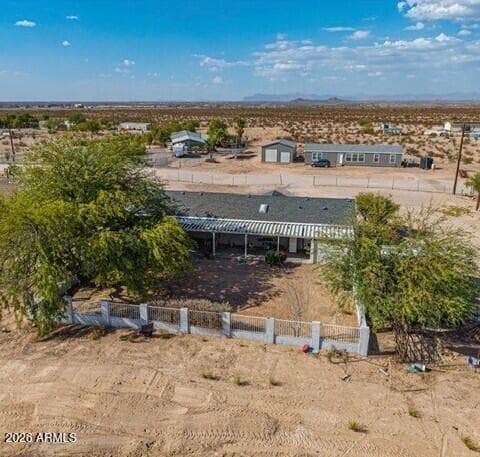 19565 E Black Rock Trail, Florence, AZ 85132 — photo 32 of 36