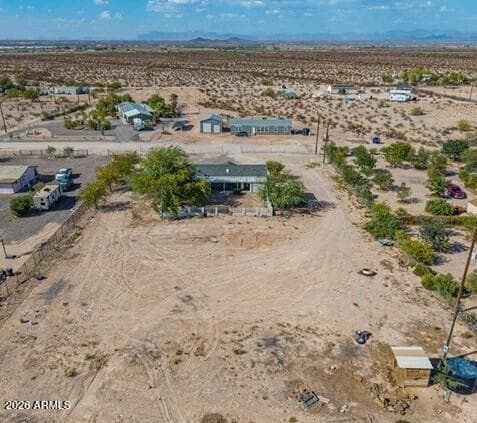 19565 E Black Rock Trail, Florence, AZ 85132 — photo 34 of 36