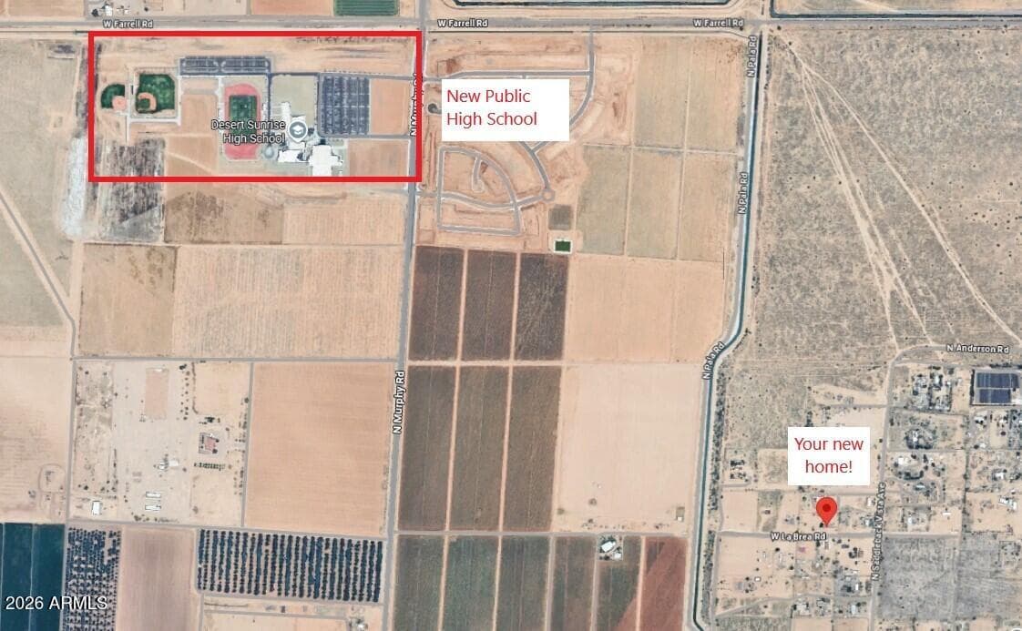 34154 W La Brea Road, Maricopa, AZ 85138 — photo 50 of 50