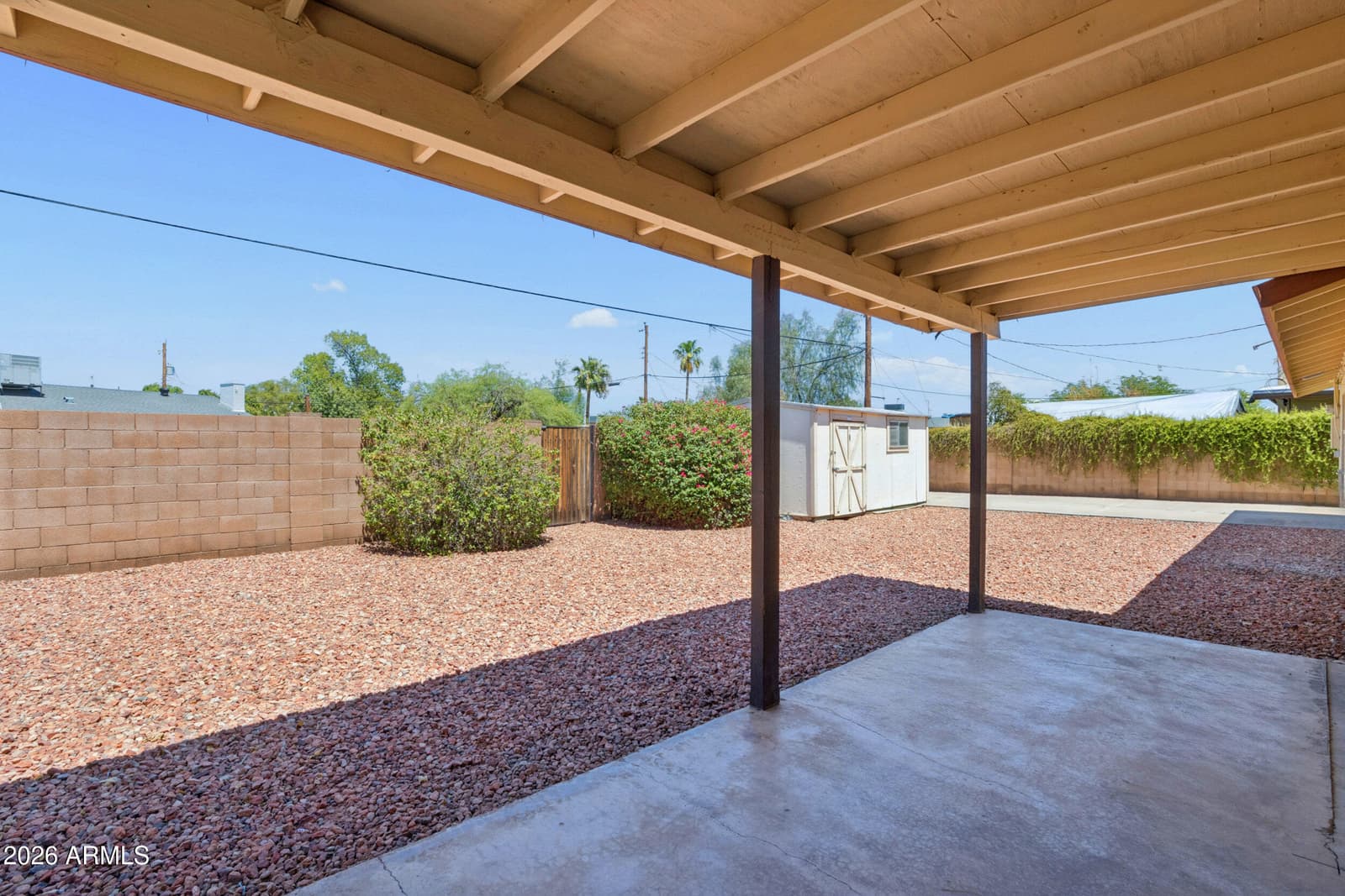 1260 E Alameda Drive, Tempe, AZ 85282 — photo 44 of 46