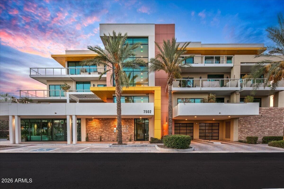 7502 E Main Street 4003, Scottsdale, AZ 85251 — photo 1 of 47