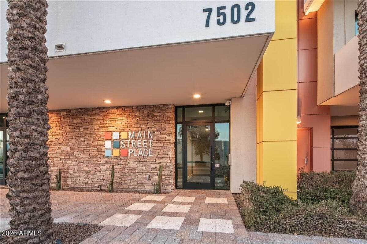 7502 E Main Street 4003, Scottsdale, AZ 85251 — photo 38 of 47