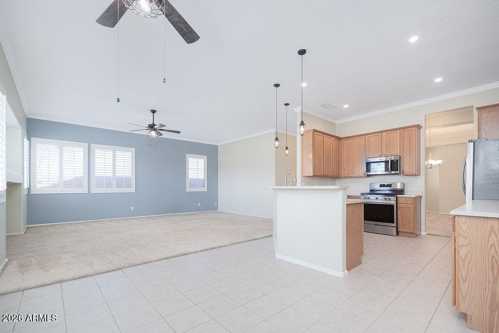 16746 W Tonbridge Street, Surprise, AZ 85374 — photo 10 of 34