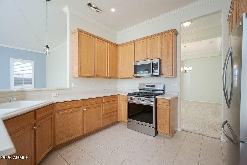 16746 W Tonbridge Street, Surprise, AZ 85374 — photo 11 of 34