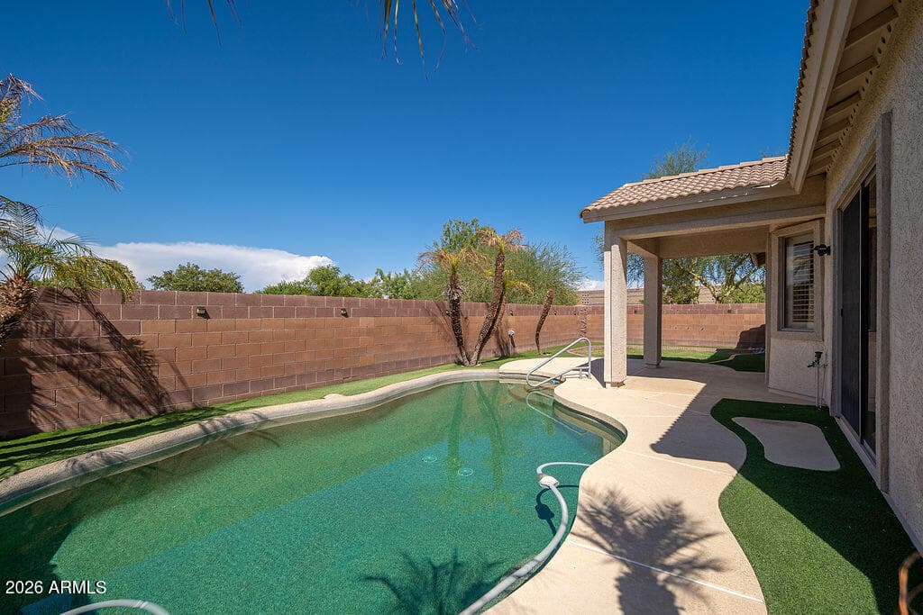 16746 W Tonbridge Street, Surprise, AZ 85374 — photo 29 of 34