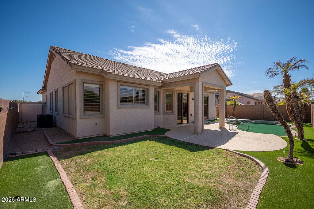 16746 W Tonbridge Street, Surprise, AZ 85374 — photo 32 of 34