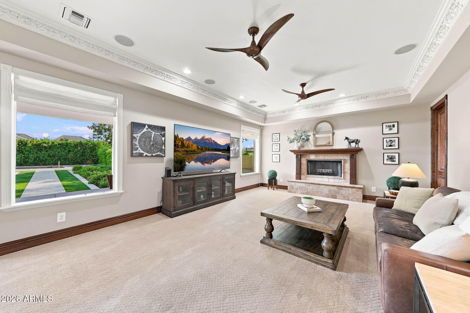 15415 E Pickett Court, Gilbert, AZ 85298 — photo 39 of 125