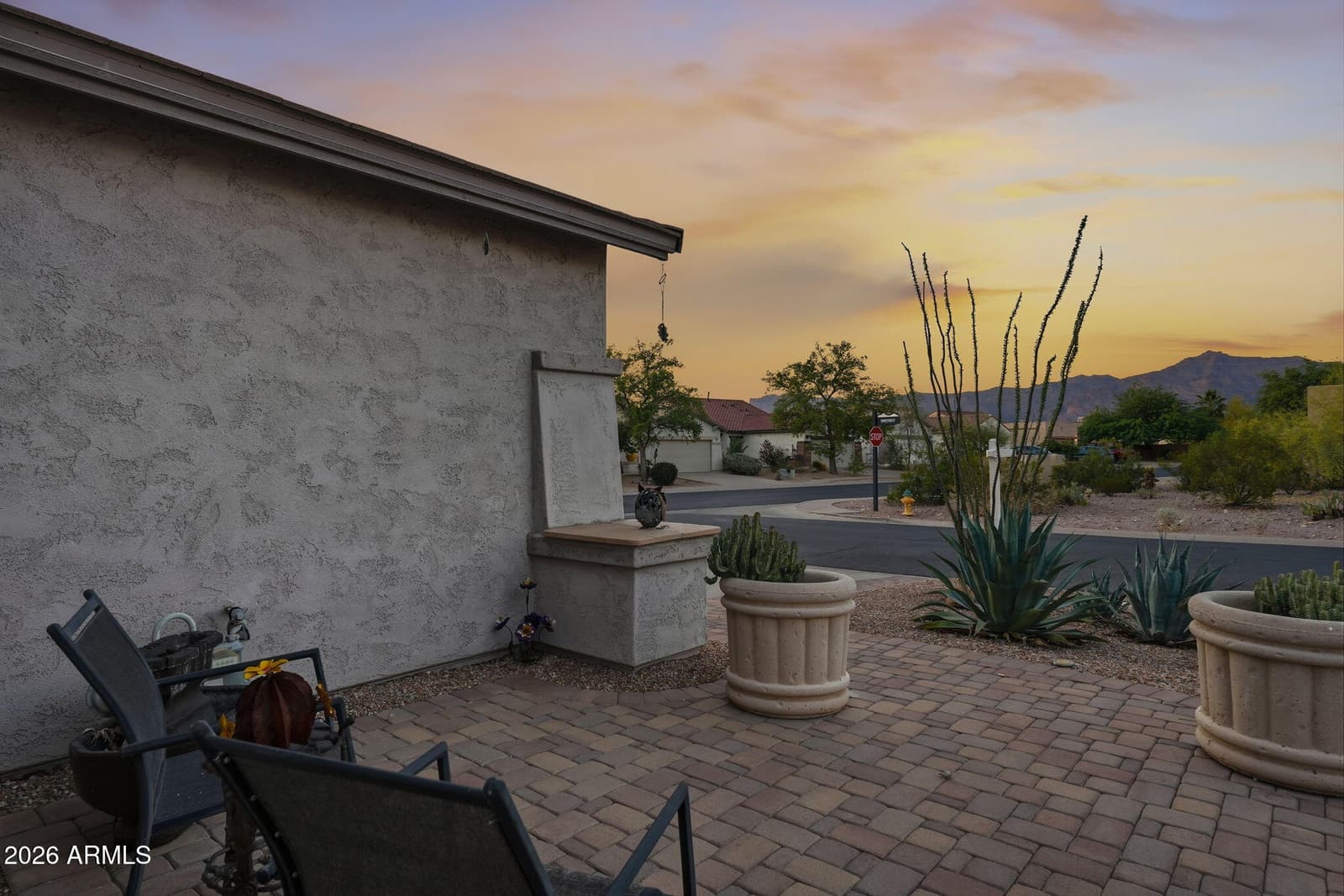 10691 E Surveyor Court, Gold Canyon, AZ 85118 — photo 5 of 24