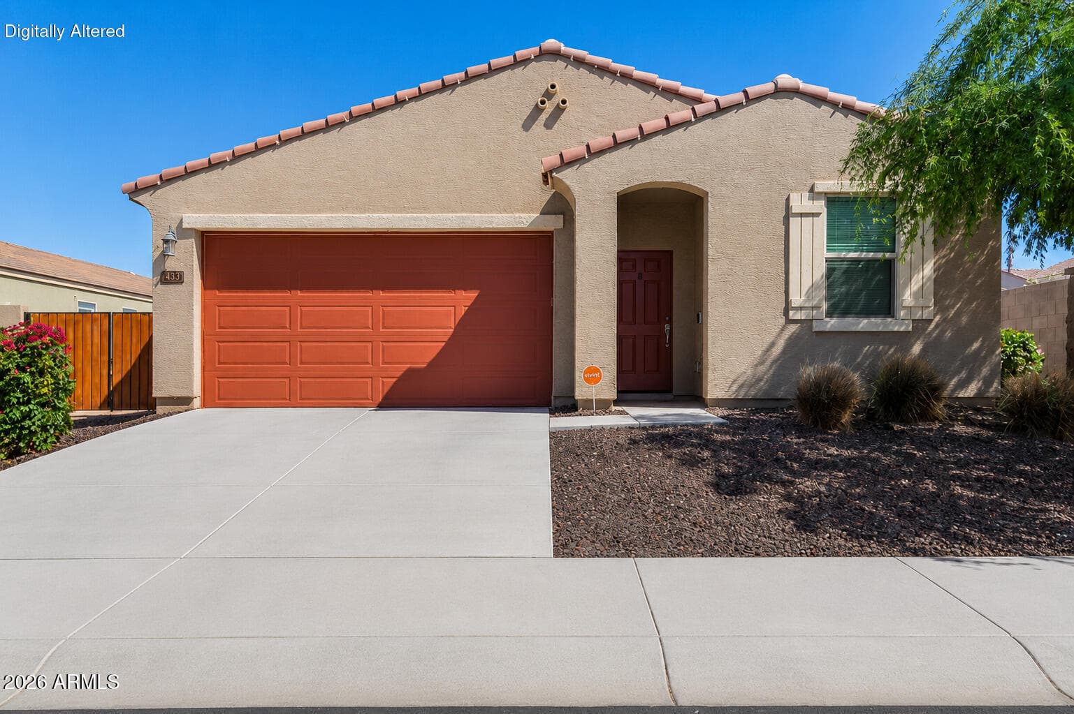 4182 E Blazer Road, San Tan Valley, AZ 85140 — photo 1 of 2