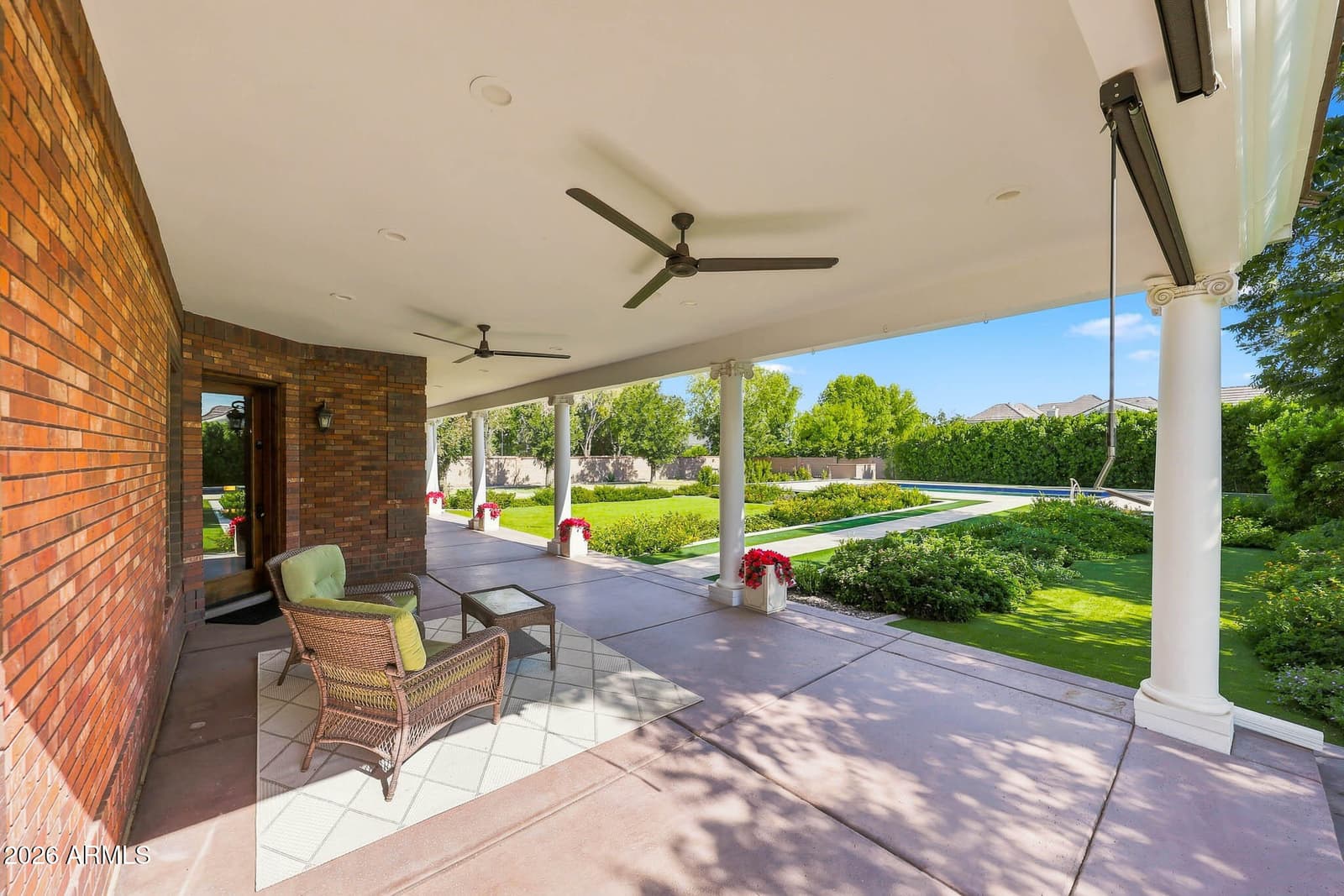 15415 E Pickett Court, Gilbert, AZ 85298 — photo 85 of 125
