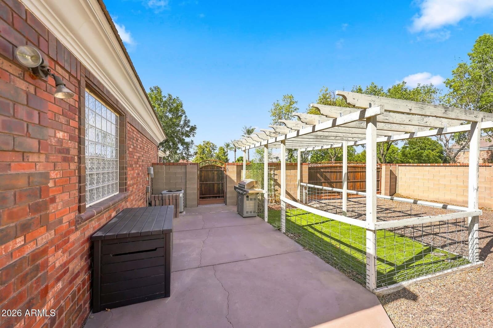 15415 E Pickett Court, Gilbert, AZ 85298 — photo 88 of 125