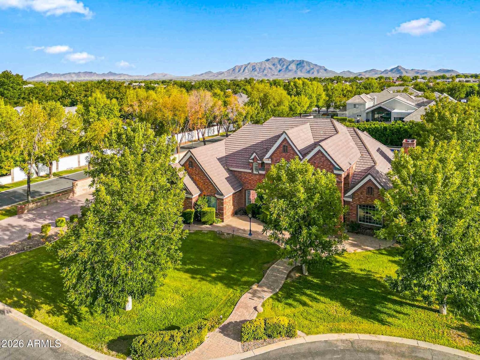 15415 E Pickett Court, Gilbert, AZ 85298 — photo 97 of 125