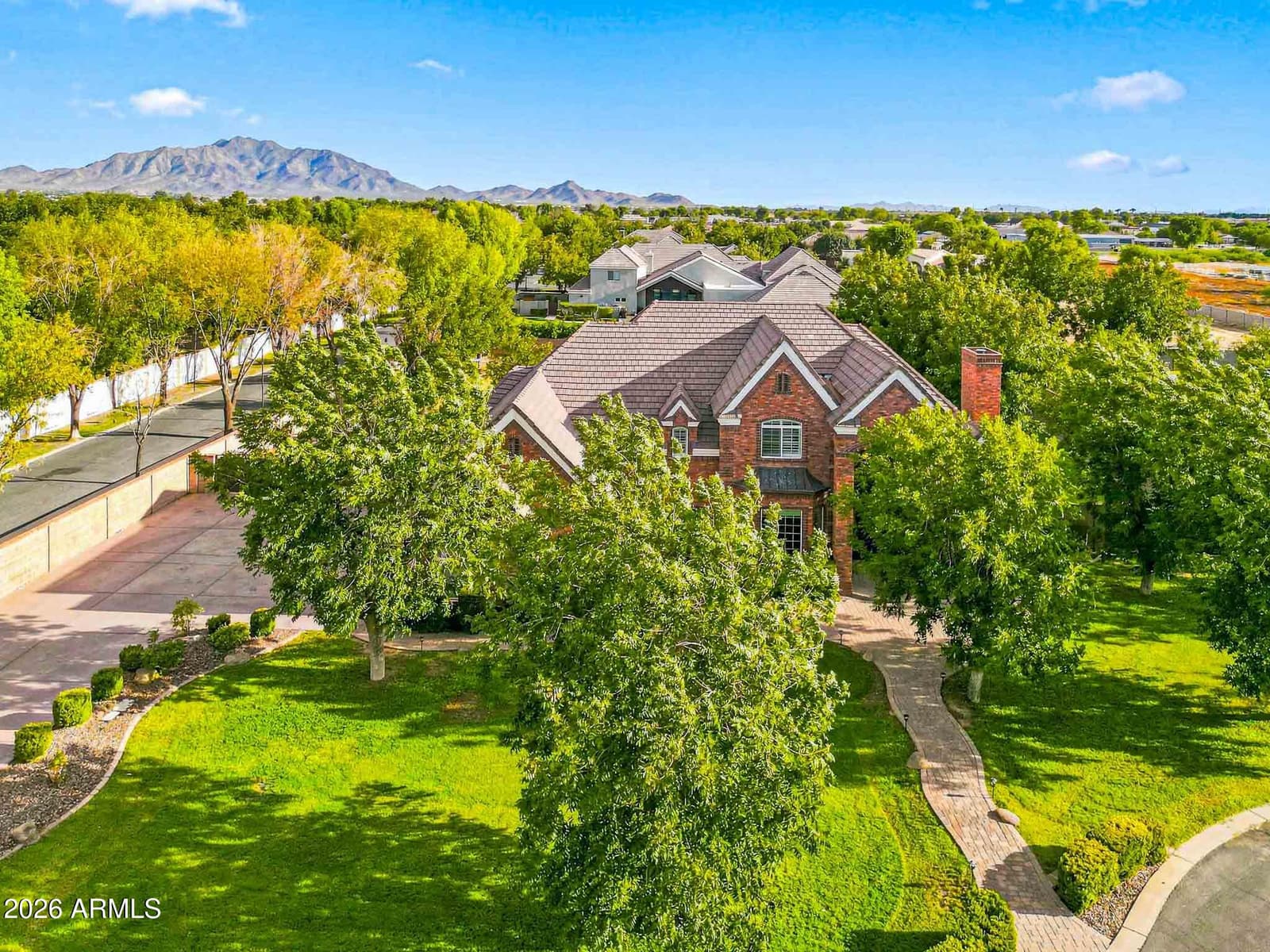 15415 E Pickett Court, Gilbert, AZ 85298 — photo 98 of 125
