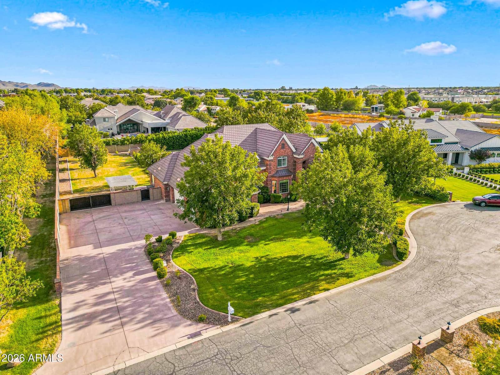 15415 E Pickett Court, Gilbert, AZ 85298 — photo 99 of 125