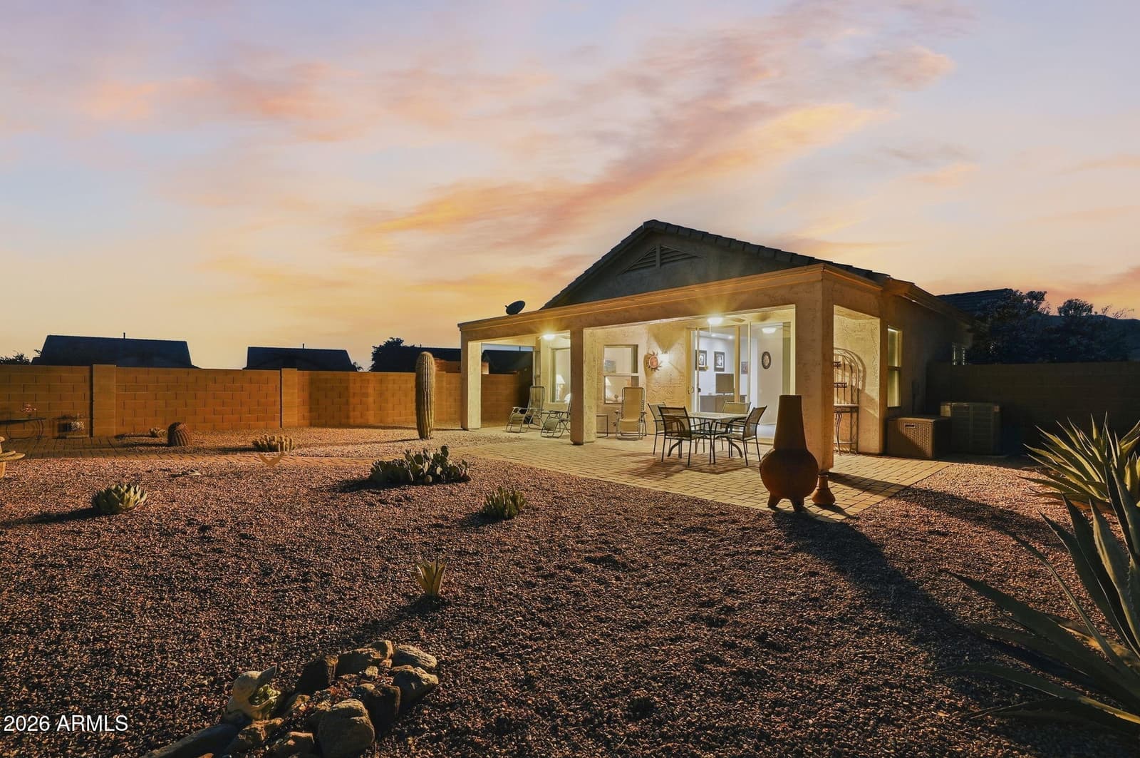 10691 E Surveyor Court, Gold Canyon, AZ 85118 — photo 11 of 24