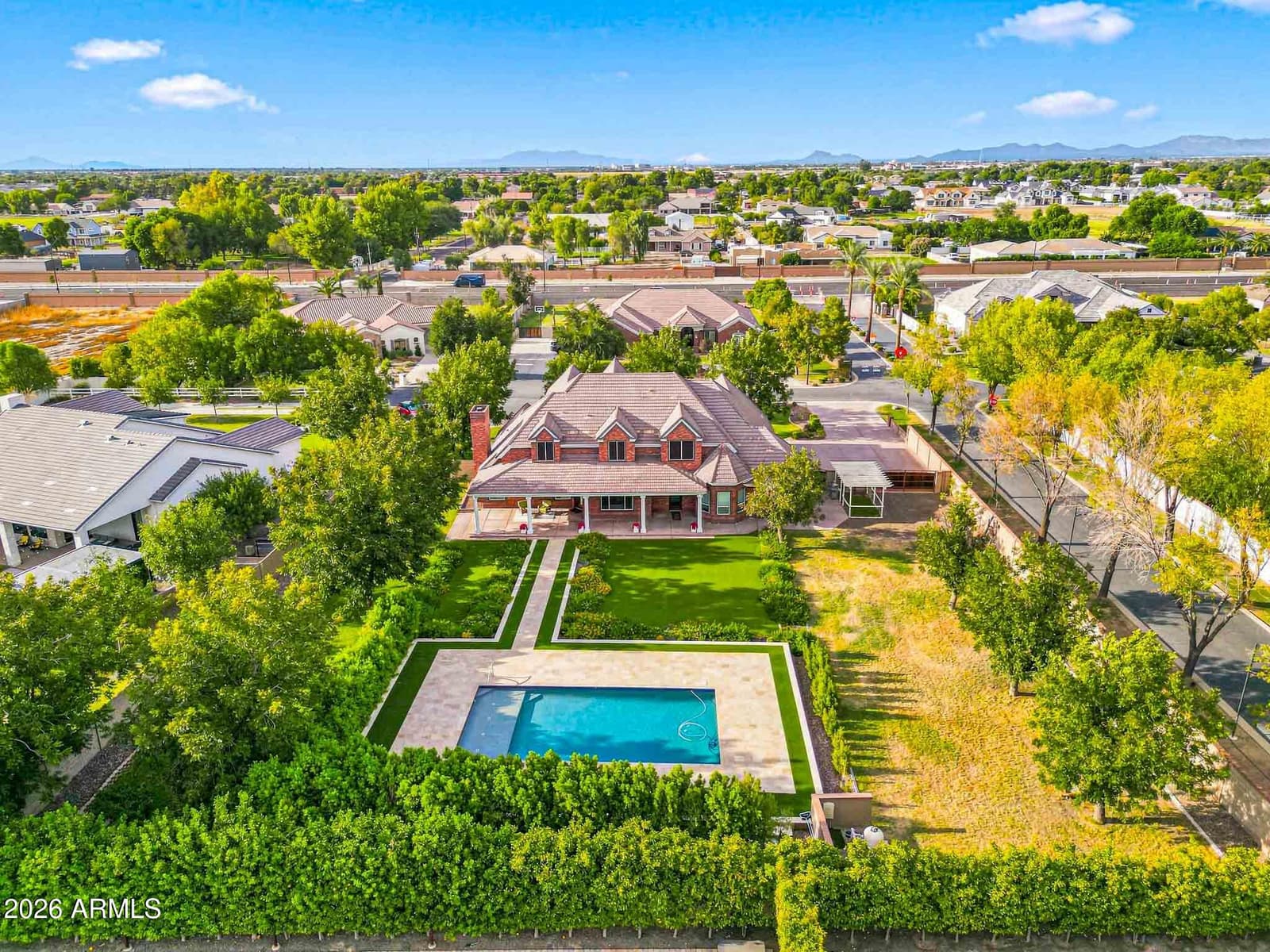 15415 E Pickett Court, Gilbert, AZ 85298 — photo 104 of 125