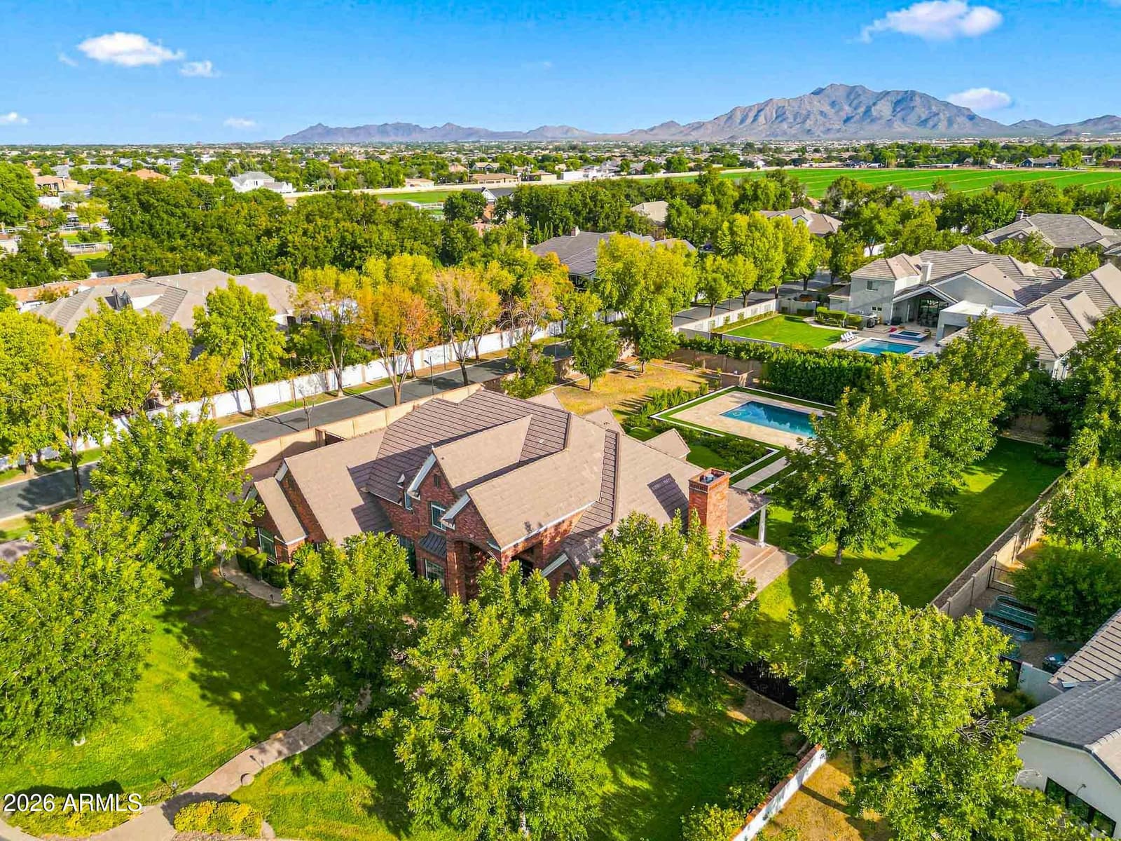 15415 E Pickett Court, Gilbert, AZ 85298 — photo 109 of 125
