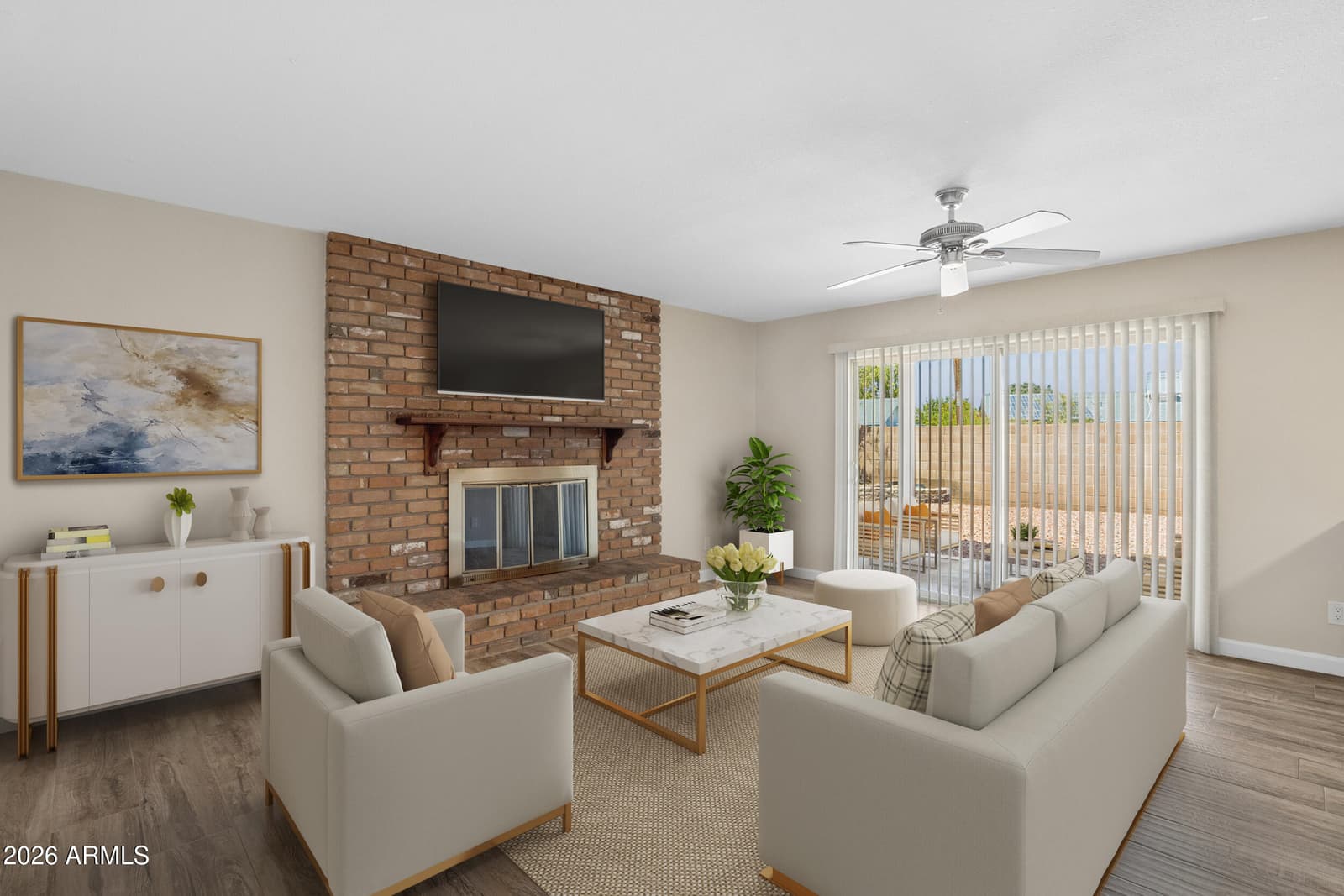 1260 E Alameda Drive, Tempe, AZ 85282 — photo 11 of 46