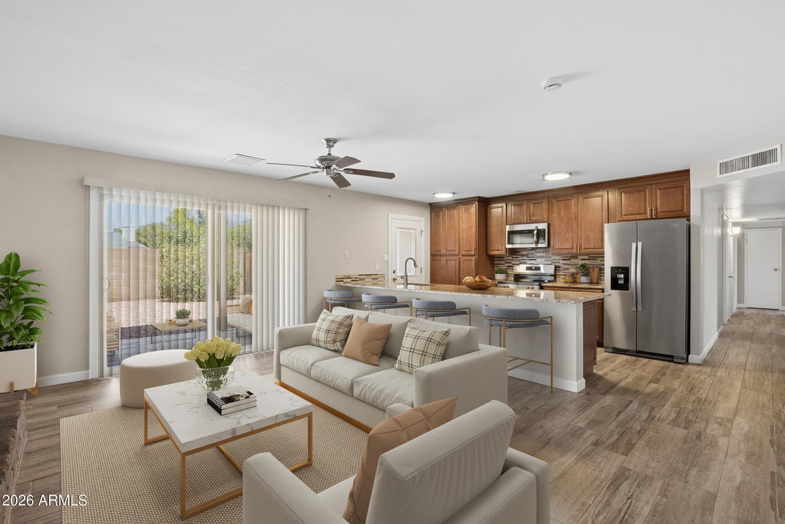 1260 E Alameda Drive, Tempe, AZ 85282 — photo 14 of 46