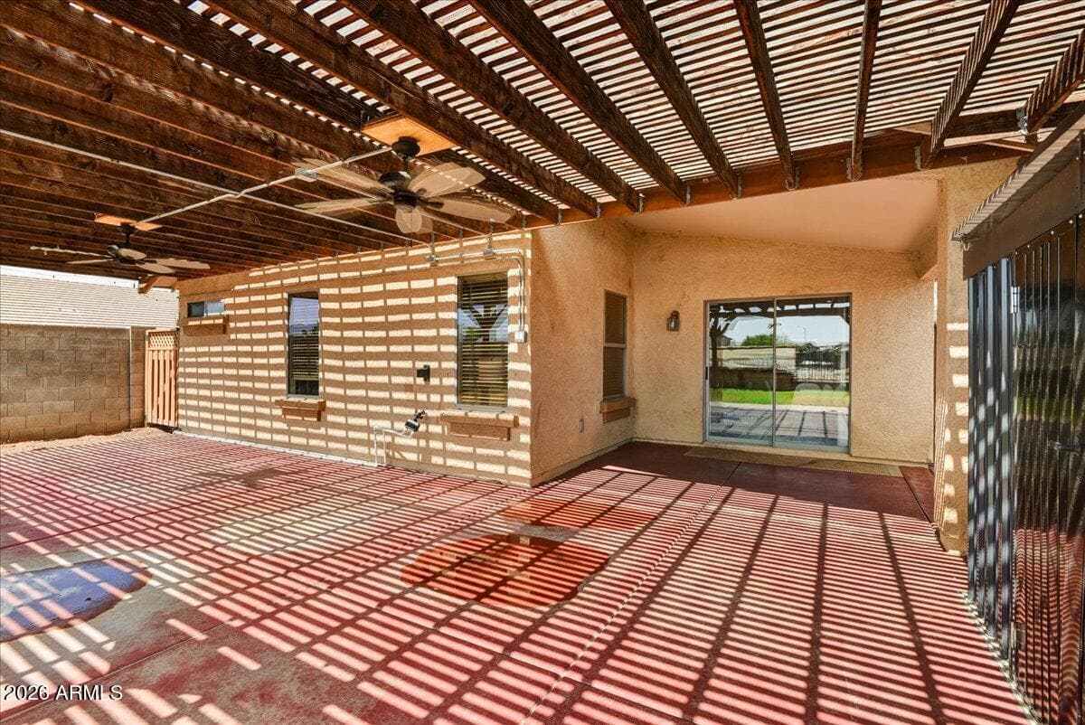 6817 W Desert Lane, Laveen, AZ 85339 — photo 9 of 17