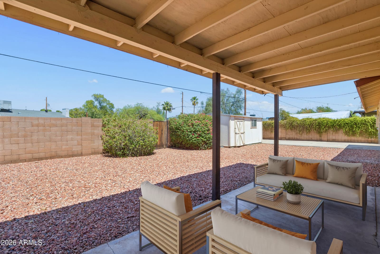 1260 E Alameda Drive, Tempe, AZ 85282 — photo 43 of 46